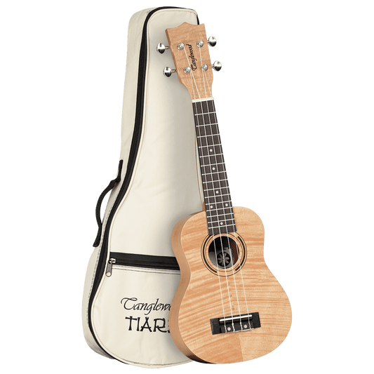 Ukulele Tanglewood Folk GIG Guitars