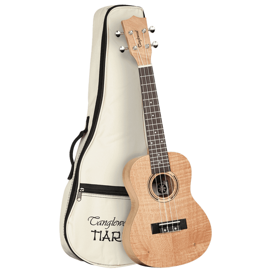 Ukulele Tanglewood Folk GIG Guitars