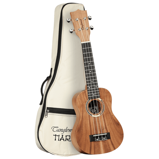 Ukulele Tanglewood Folk GIG Guitars