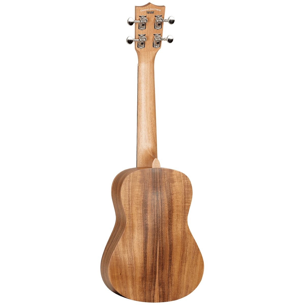 Tanglewood TWT8 Tiare Concert Ukulele All Koa with Bag - GIG Guitars