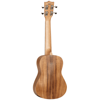 Tanglewood TWT8 Tiare Concert Ukulele All Koa with Bag - GIG Guitars