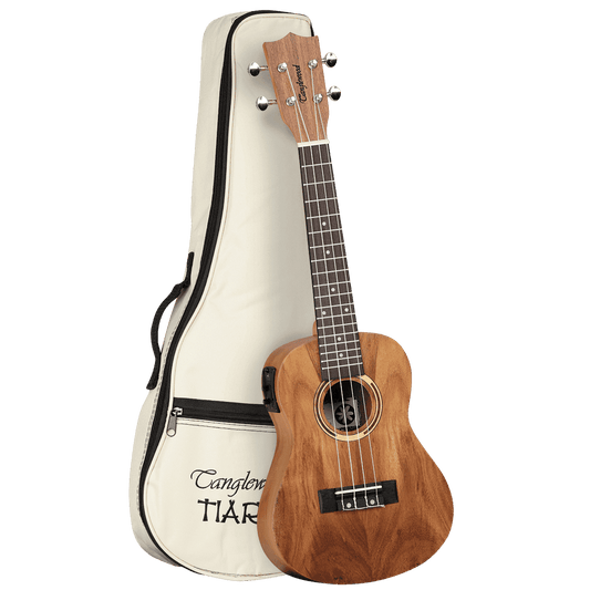 Ukulele Tanglewood Folk GIG Guitars