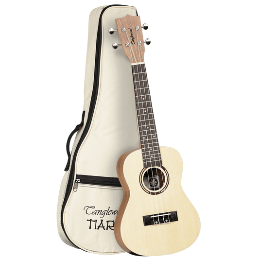 Ukulele Tanglewood Folk GIG Guitars