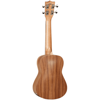 Tanglewood TWT9EB Tiare Concert Ukulele w/ Pickup Spruce/Koa with Gig Bag - GIG Guitars