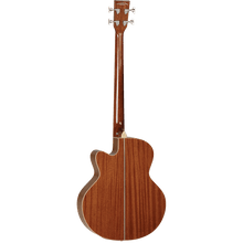 Tanglewood TW8AB Winterleaf Acoustic Bass CE Natural Gloss Spruce/ Mahogany Tanglewood Guitars Acoustic/Electric Bass Guitars