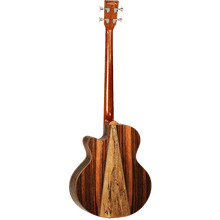 Tanglewood TWJAB Java Acoustic/Electric Bass Guitar Tanglewood Guitars Acoustic/Electric Bass Guitars