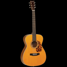 Tanglewood 40 DANE Sundance Historic Orchestra with Case Tanglewood Guitars Acoustic Guitars
