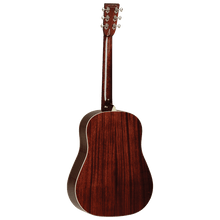 Tanglewood 40SDVSE Sundance Historic Sloped Shoulder Dreadnought with Case Tanglewood Guitars Acoustic Guitars