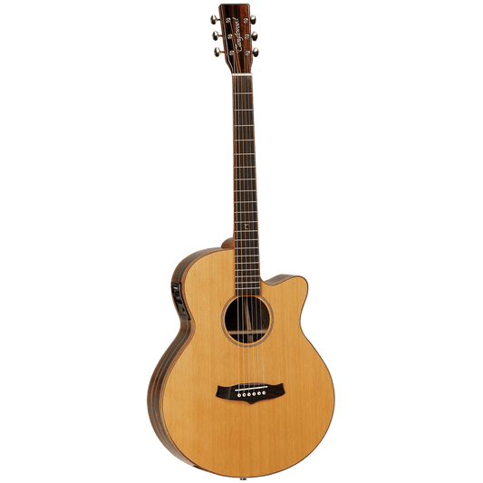 Acoustic/Electric Guitars Tanglewood Guitars GIG Guitars