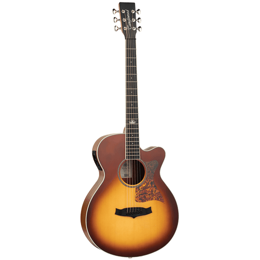 Acoustic/Electric Guitars Tanglewood Guitars GIG Guitars