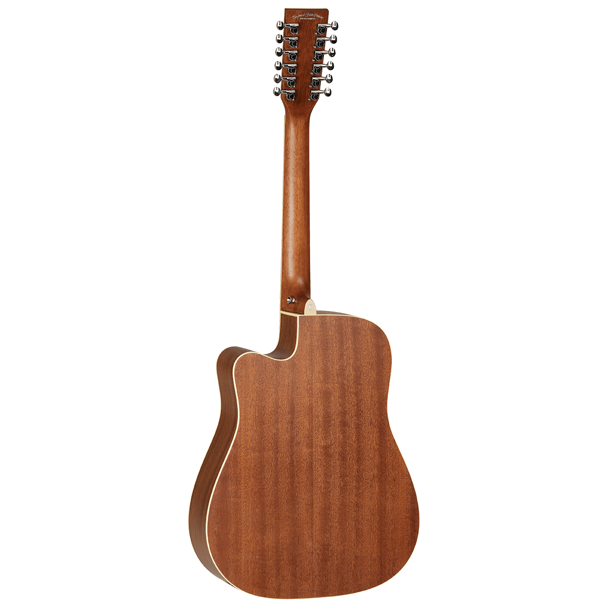 Tanglewood TW10-12 Winterleaf Dreadnought C/E 12 String - GIG Guitars