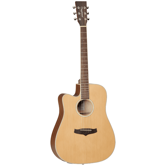 Acoustic/Electric Guitars Tanglewood Guitars GIG Guitars