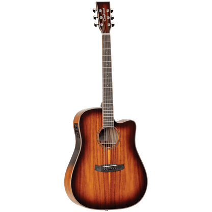 Acoustic/Electric Guitars Tanglewood Guitars GIG Guitars