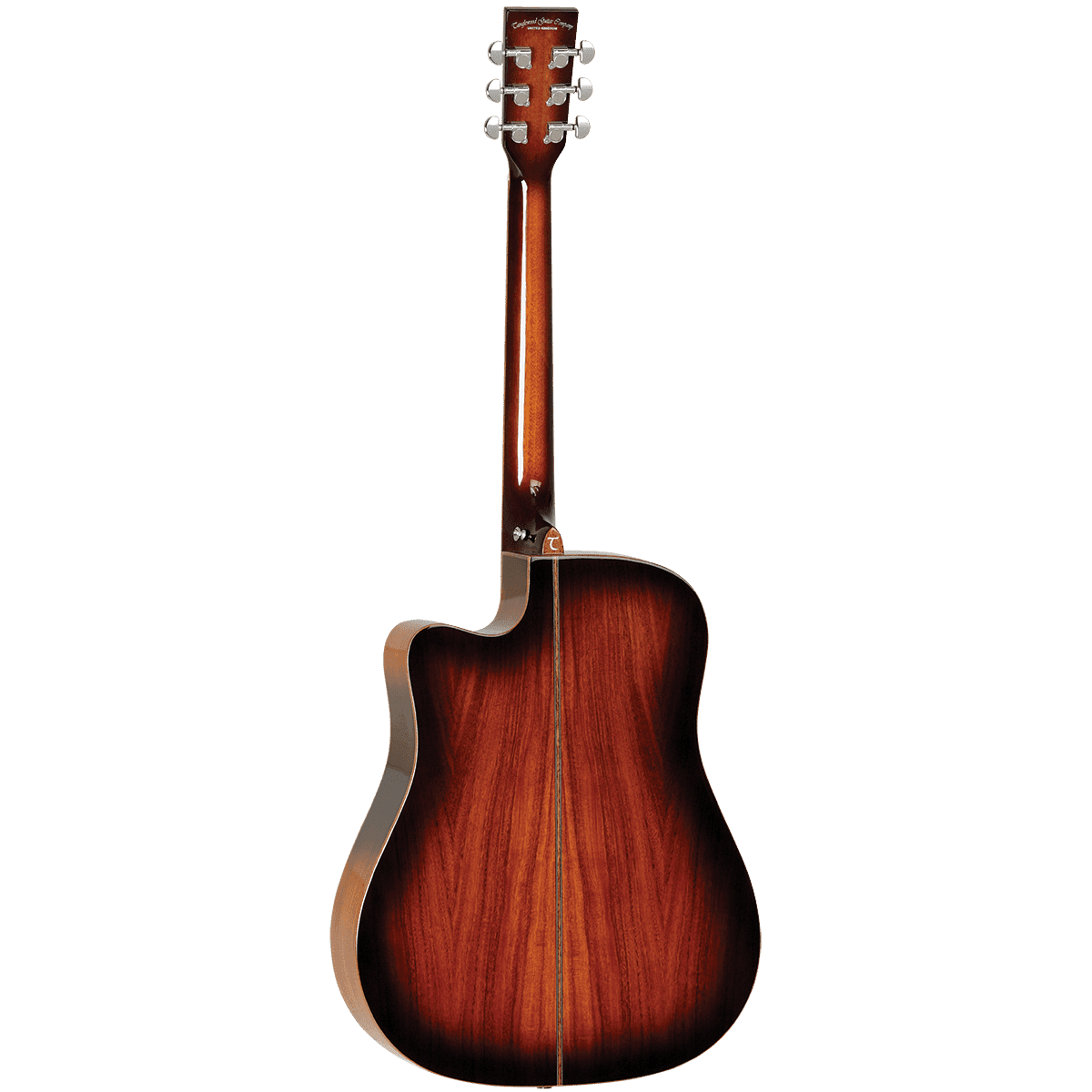 Acoustic/Electric Guitars Tanglewood Guitars GIG Guitars