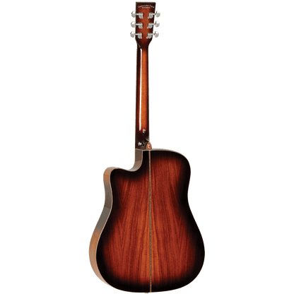 Acoustic/Electric Guitars Tanglewood Guitars GIG Guitars