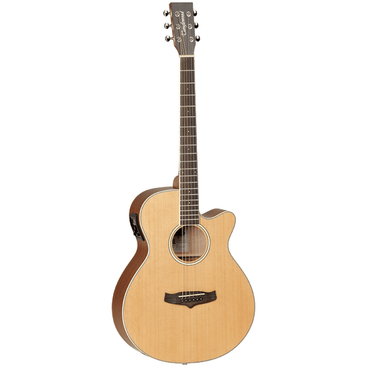 Acoustic/Electric Guitars Tanglewood Guitars GIG Guitars