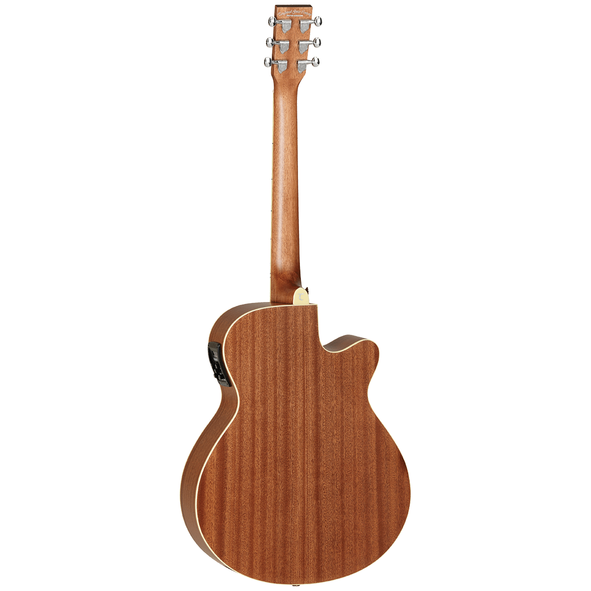 Tanglewood TW9LH Winterleaf Folk C/E Acoustic Left Hand Tanglewood Guitars Acoustic Guitars