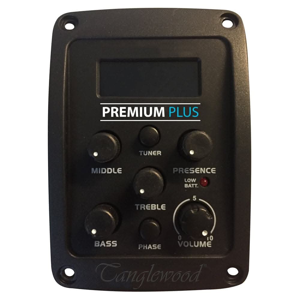 Tanglewood TW9LH Winterleaf Folk C/E Acoustic Left Hand Tanglewood Guitars Acoustic Guitars