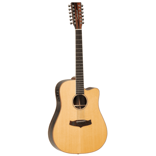 Acoustic/Electric Guitars Tanglewood Guitars GIG Guitars