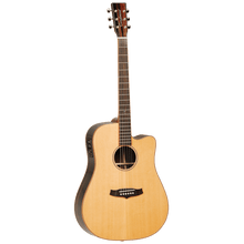 Tanglewood TWJDCE Java Dreadnought C/E Acoustic Guitar Tanglewood Guitars Acoustic Guitars