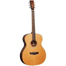 Tanglewood TWJFE JAVA Folk Acoustic Electric Guitar Tanglewood Guitars Acoustic Guitars