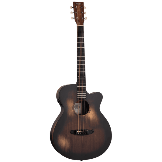 Tanglewood TWOT2E Auld Trinity Super Folk Cutaway / Electric Harvest Dusk - GIG Guitars