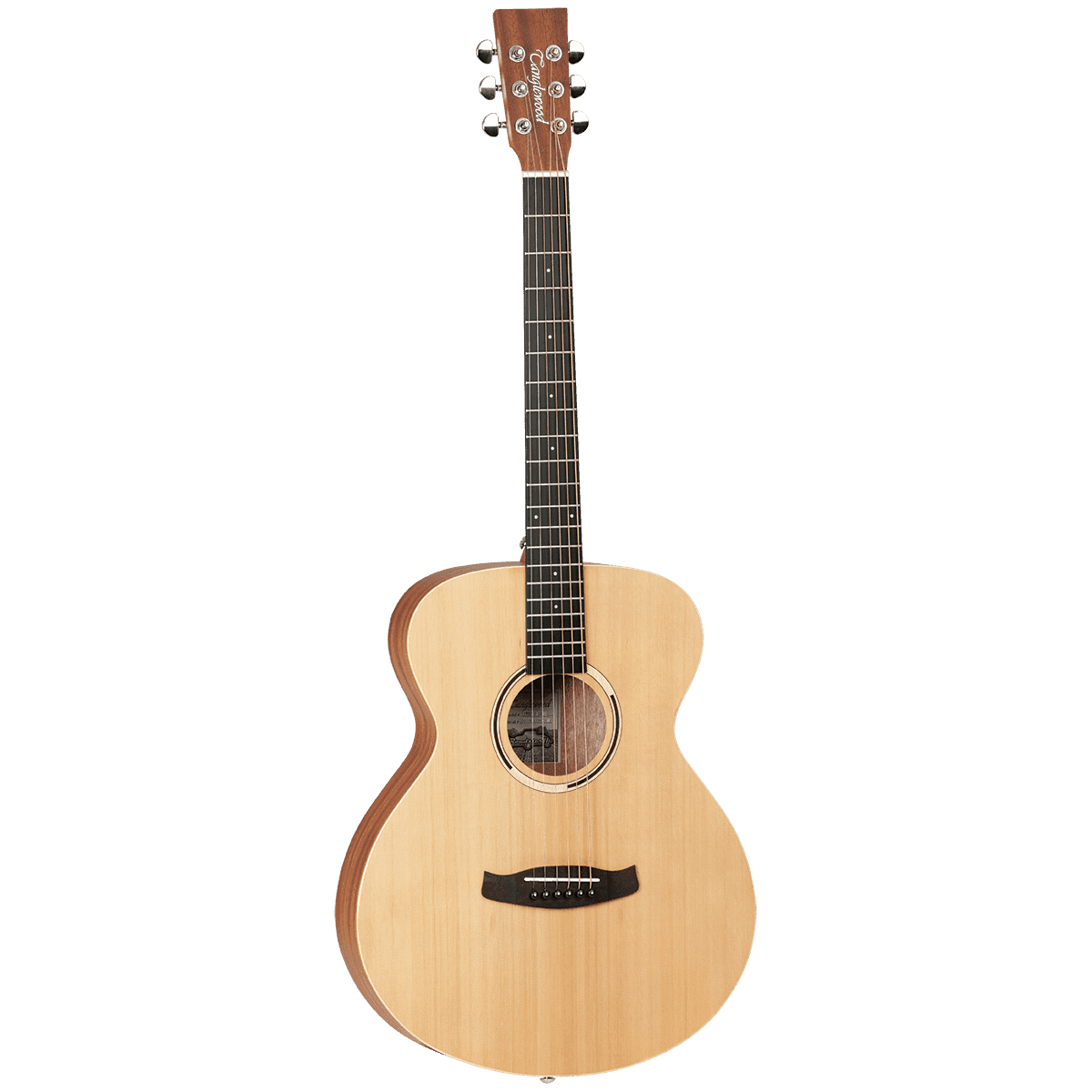 Tanglewood TWR2OLH Roadster II Orchestra Left Handed - GIG Guitars