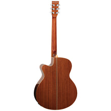 Tanglewood Guitars Acoustic Guitars Acoustic Electric Guitar, Beginner, NatMusProduct, Winterleaf Series 2