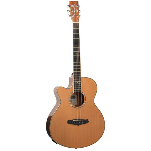 Acoustic/Electric Guitars Tanglewood Guitars GIG Guitars