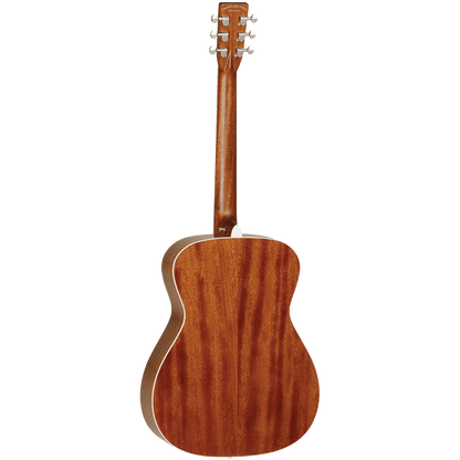 Tanglewood X70TE Sundance Performance Pro Orchestra with Case Tanglewood Guitars Acoustic Guitars