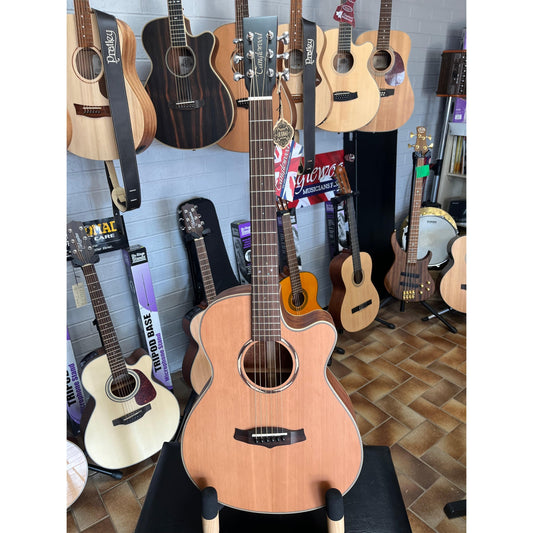 Acoustic Guitars Tanglewood Guitars GIG Guitars