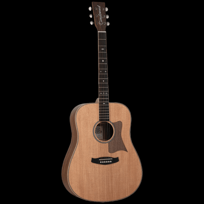 Tanglewood TRU5-HR Reunion Pro Dreadnought Guitar - GIG Guitars