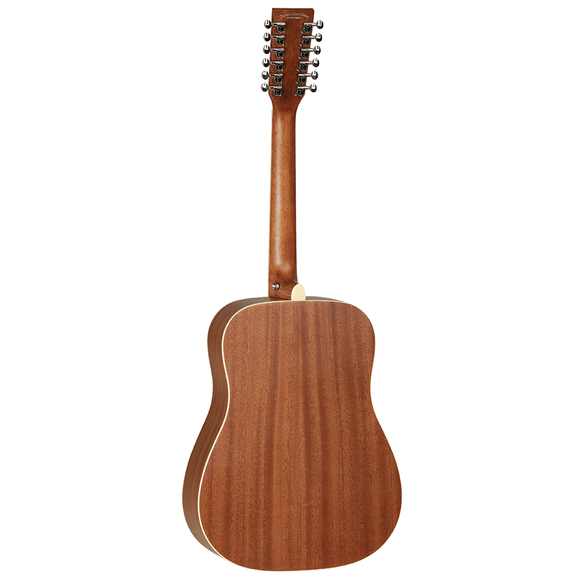Tanglewood TW11-12 Winterleaf Dreadnought 12 String Tanglewood Guitars Acoustic Guitars
