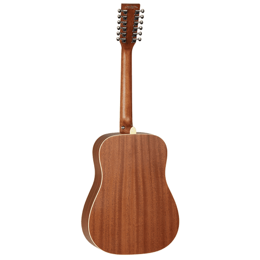Tanglewood TW11-12 Winterleaf Dreadnought 12 String Tanglewood Guitars Acoustic Guitars
