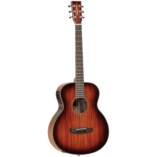 Acoustic Guitars Tanglewood Guitars GIG Guitars