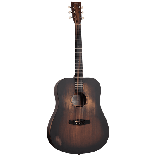 Tanglewood TWOT10 Auld Trinity Dreadnought Harvest Dusk - GIG Guitars