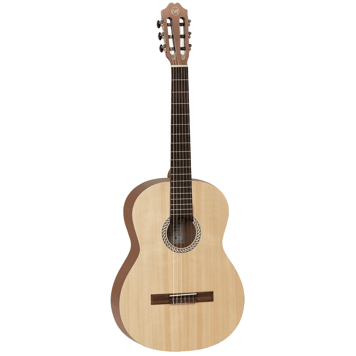 Tanglewood TWEME2 Enredo Madera Elegante Classical Guitar - GIG Guitars