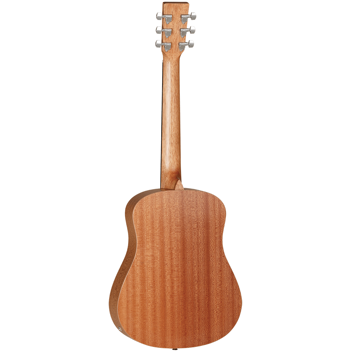 Tanglewood TW2TSE Winterleaf Traveller Spruce w/ PickUp & Bag Tanglewood Guitars Guitar