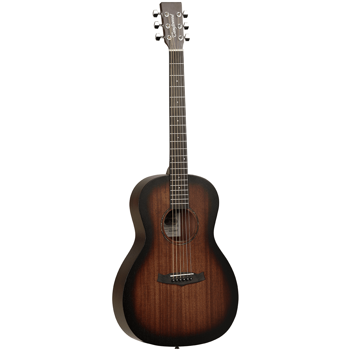 Tanglewood TWCRP Crossroads Parlour Acoustic Guitar - GIG Guitars