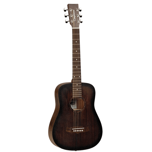 Tanglewood TWCRT Crossroads Traveller Acoustic Guitar - GIG Guitars