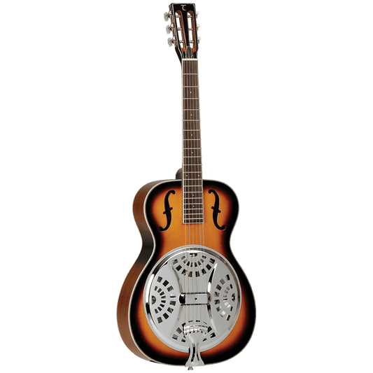 Resonator Tanglewood Guitars GIG Guitars