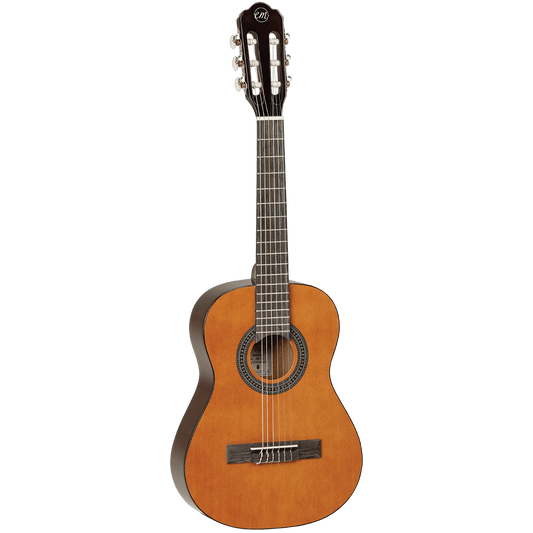 Tanglewood TWEMC1 Enredo Madera Comienzo 1/2 Classical Guitar - GIG Guitars