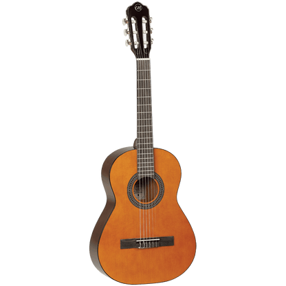 Tanglewood TWEMC2 Enredo Madera Comienzo 3/4 Classical Guitar - GIG Guitars