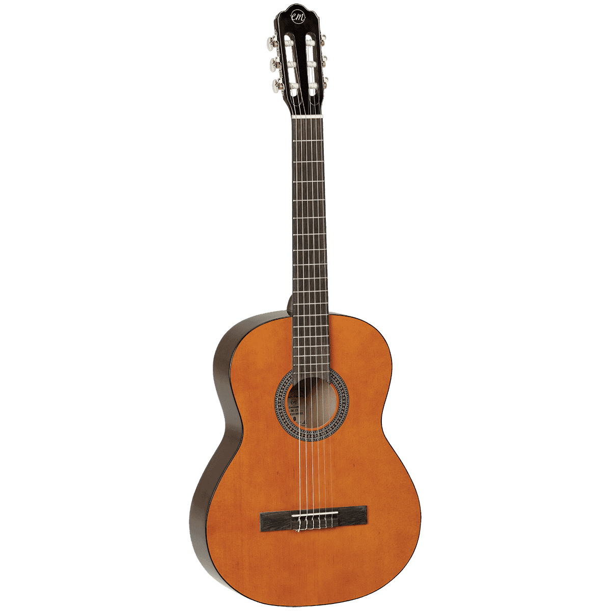 Tanglewood TWEMC3 Enredo Madera Comienzo 4/4 Classical Guitar - GIG Guitars