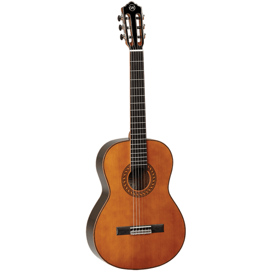 Tanglewood TWEMD3 Enredo Madera Dominar Solid Top Classical Guitar - GIG Guitars