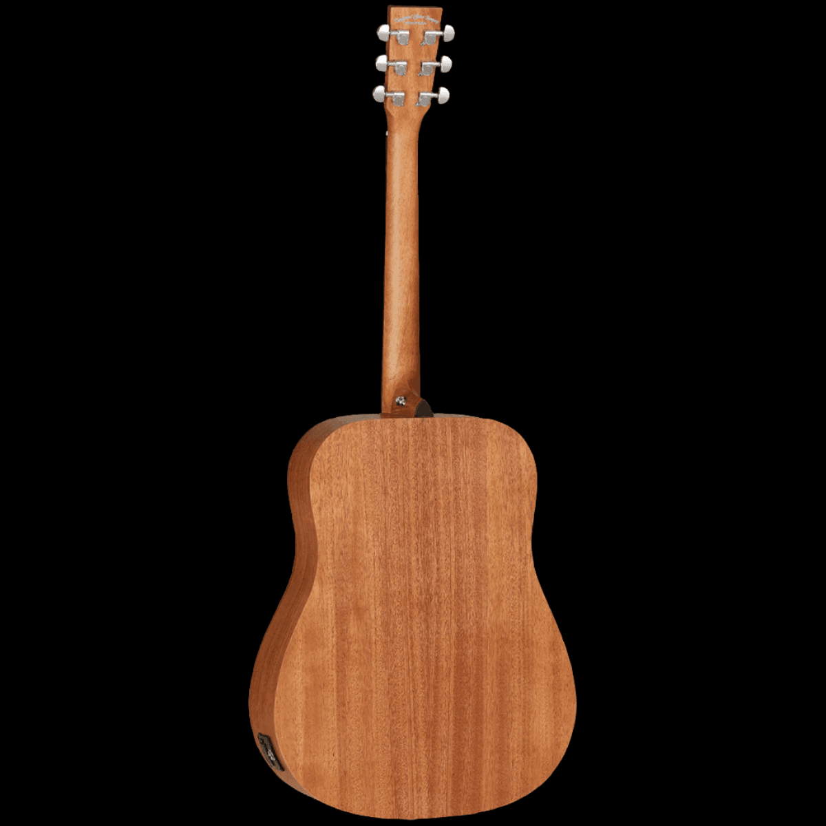 Tanglewood TWR2DE Roadster II Dreadnought With Pickup - GIG Guitars