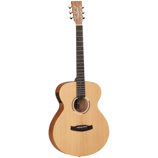 Tanglewood TWR2OE Roadster II Orchestra with Pickup - GIG Guitars