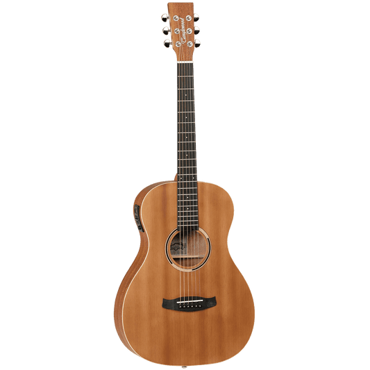 Tanglewood TWR2PE Roadster II Parlour With Pickup - GIG Guitars