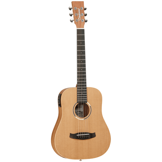 Tanglewood TWR2TE Roadster II Traveller With Pickup - GIG Guitars