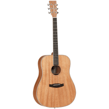 Tanglewood TWUD Union Dreadnought Solid Top Acoustic Tanglewood Guitars Guitar